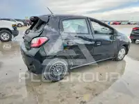 2022 Mitsubishi MIRAGE фото