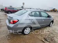 2022 Mitsubishi MIRAGE фото