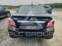 2022 Mitsubishi MIRAGE фото