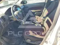 2022 Mitsubishi MIRAGE фото