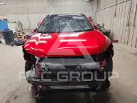2022 Mitsubishi ECLIPSE фото