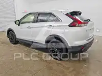 2022 Mitsubishi ECLIPSE photo