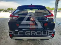 2022 Mitsubishi ECLIPSE фото