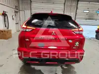 2022 Mitsubishi ECLIPSE фото