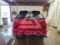 2022 Mitsubishi ECLIPSE фото