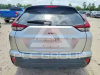 2022 Mitsubishi ECLIPSE фото