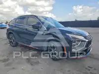 2022 Mitsubishi ECLIPSE фото