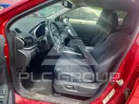 2022 Mitsubishi ECLIPSE photo