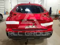 2022 Mitsubishi ECLIPSE photo