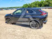 2022 Mitsubishi ECLIPSE photo