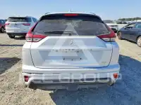 2022 Mitsubishi ECLIPSE photo