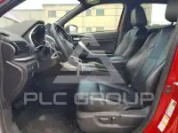 2022 Mitsubishi ECLIPSE фото