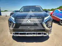 2022 Mitsubishi ECLIPSE фото