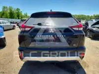 2022 Mitsubishi ECLIPSE фото