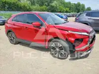 2022 Mitsubishi ECLIPSE фото
