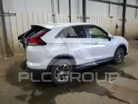 2022 Mitsubishi ECLIPSE фото