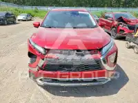 2022 Mitsubishi ECLIPSE фото