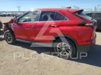 2022 Mitsubishi ECLIPSE photo