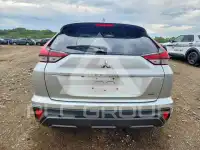 2022 Mitsubishi ECLIPSE фото