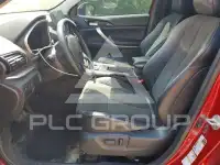 2022 Mitsubishi ECLIPSE фото