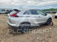 2022 Mitsubishi ECLIPSE фото