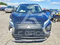 2022 Mitsubishi ECLIPSE фото