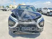 2022 Mitsubishi ECLIPSE фото