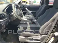 2022 Mitsubishi ECLIPSE фото