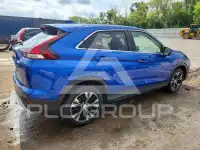2022 Mitsubishi ECLIPSE photo