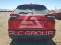 2022 Mitsubishi ECLIPSE photo