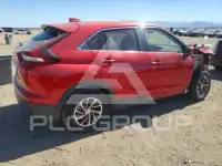 2022 Mitsubishi ECLIPSE photo