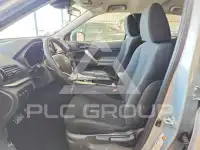 2022 Mitsubishi ECLIPSE фото