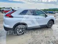 2022 Mitsubishi ECLIPSE photo