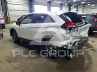 2022 Mitsubishi ECLIPSE фото