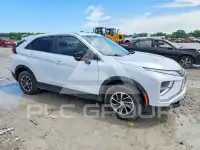 2022 Mitsubishi ECLIPSE photo