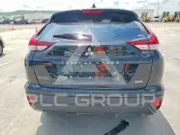 2022 Mitsubishi ECLIPSE фото