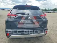 2022 Mitsubishi ECLIPSE photo