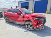2022 Mitsubishi ECLIPSE фото