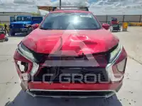 2022 Mitsubishi ECLIPSE фото