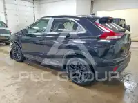 2022 Mitsubishi ECLIPSE фото