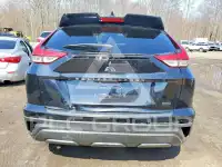 2022 Mitsubishi ECLIPSE photo