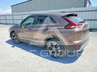 2022 Mitsubishi ECLIPSE photo