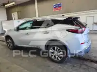 2022 Nissan MURANO фото