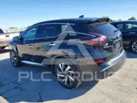 2022 Nissan MURANO фото