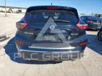 2022 Nissan MURANO фото