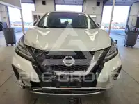 2022 Nissan MURANO фото