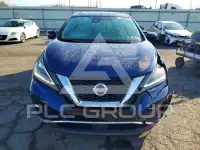 2022 Nissan MURANO фото