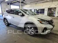 2022 Nissan MURANO фото