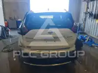 2022 Nissan MURANO фото