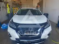 2022 Nissan MURANO фото